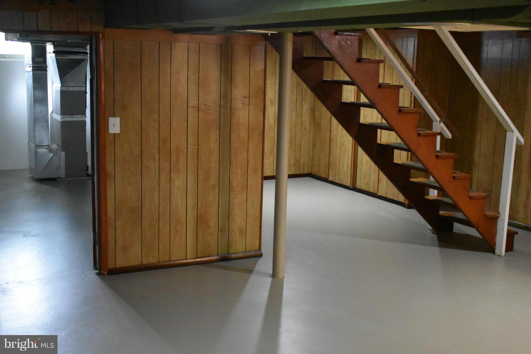4208 Darleigh Road Baltimore, MD 21236 - Photo 25 of 30 Basement