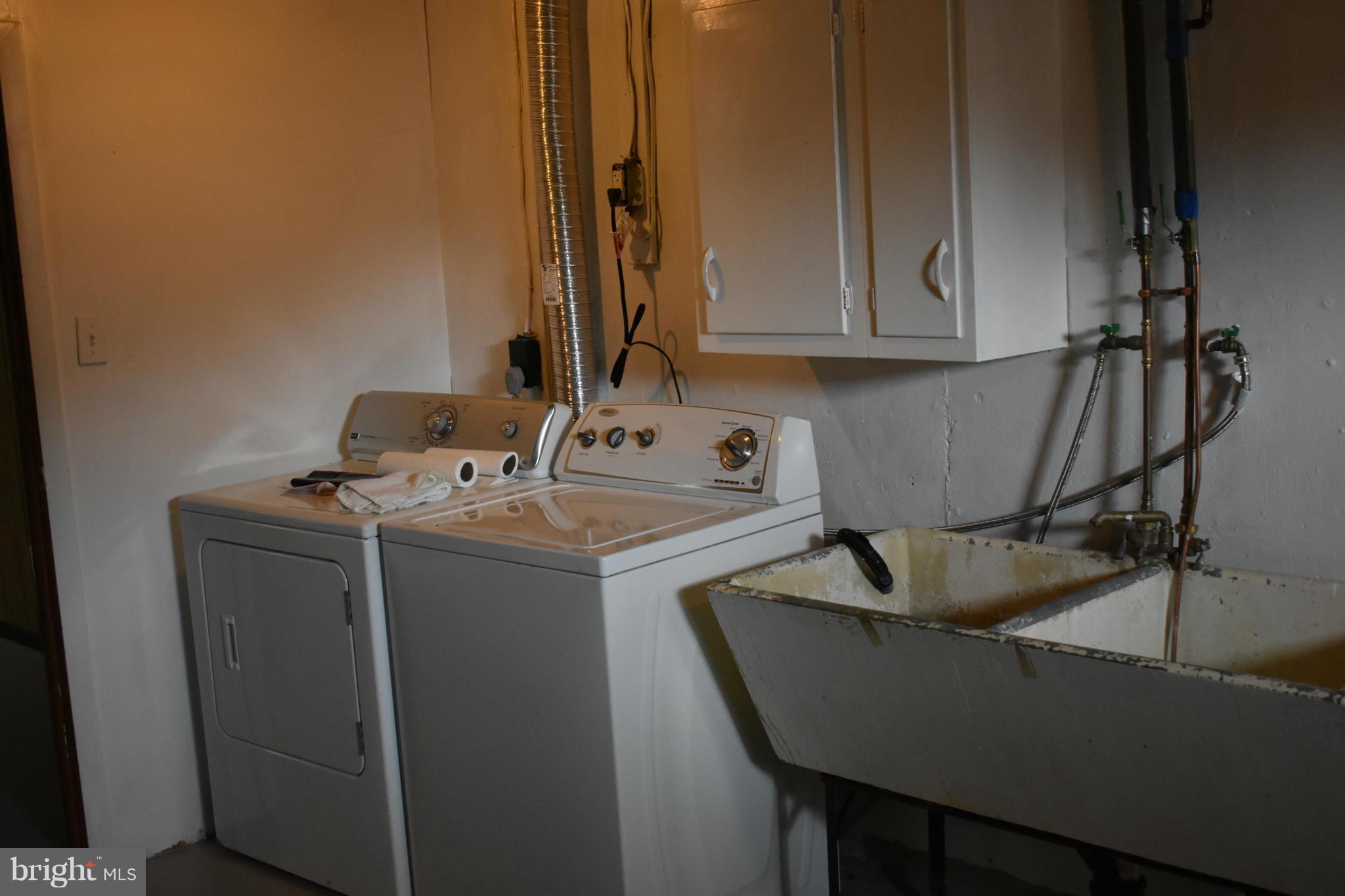 4208 Darleigh Road Baltimore, MD 21236 - Photo 27 of 30 Basement