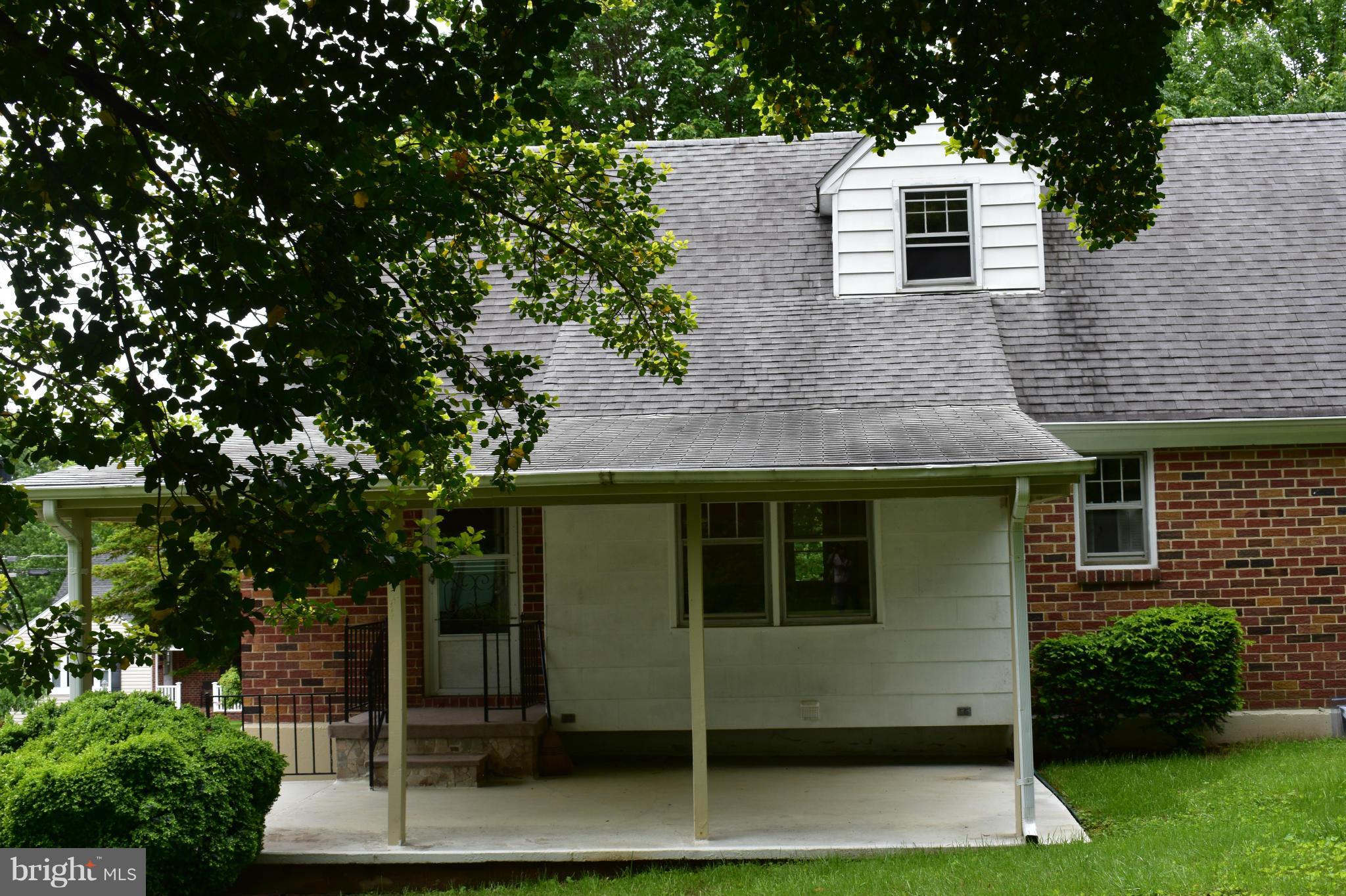 4208 Darleigh Road Baltimore, MD 21236 - Photo 7 of 30 Exterior (General)