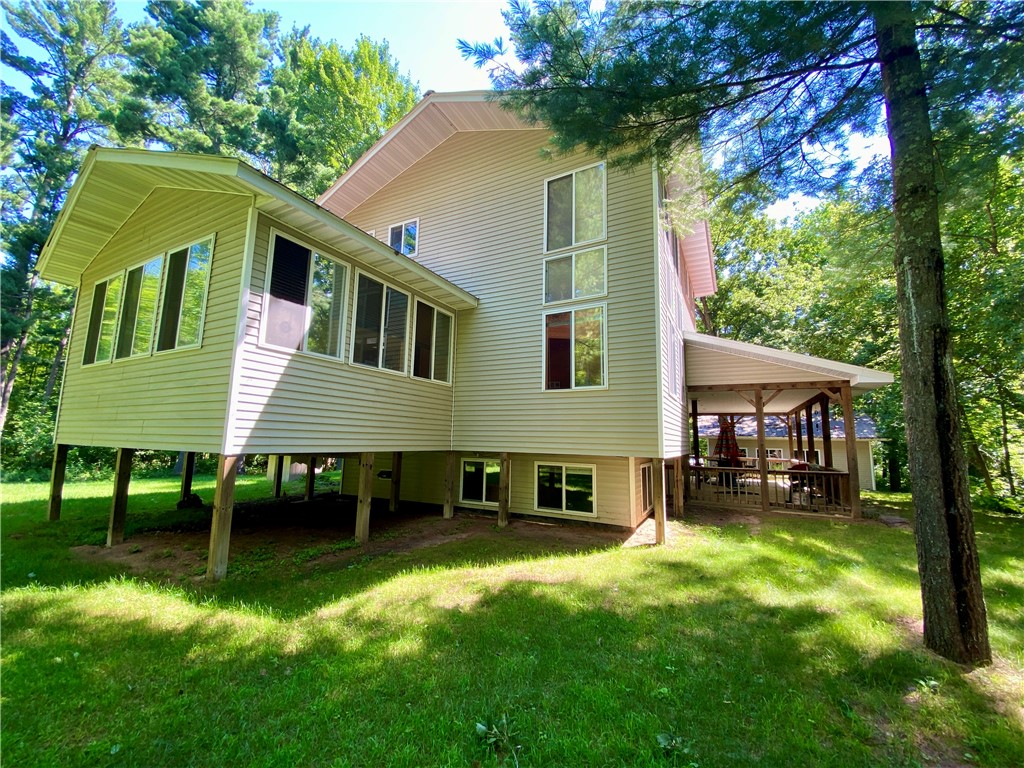 4612 Gaslyn Road Webster, WI 54893 - Photo 5 of 51