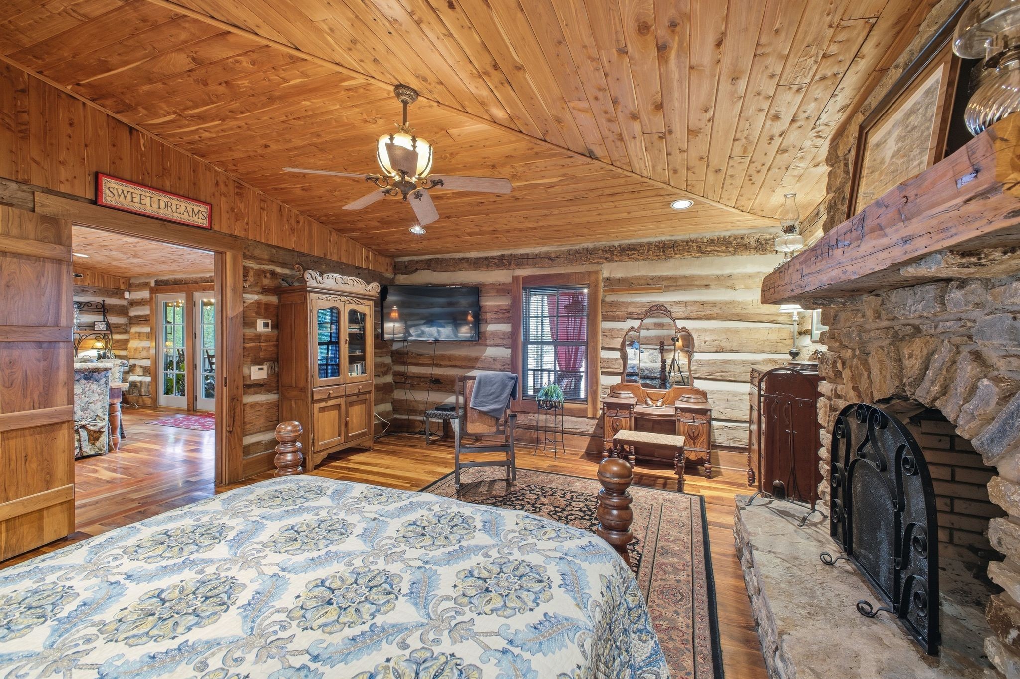 1004 Mill Pond Road Mount Pleasant, TN 38474 - Photo 32 of 85