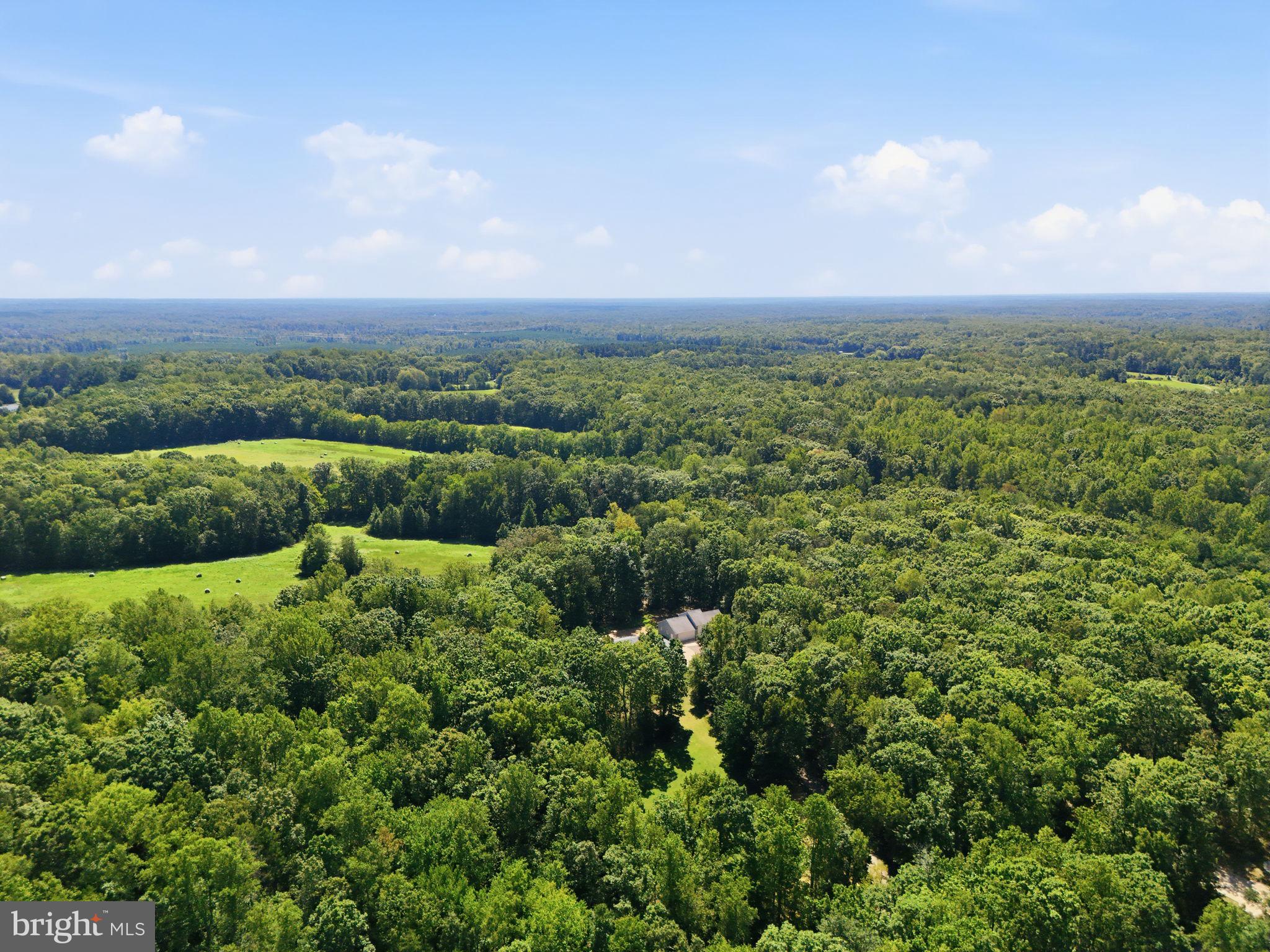 3459 Enduro Run Road Midland, VA 22728 - Photo 80 of 80 Aerial