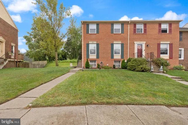 $339,000 | 1186 Annis Squam Harbour, Pasadena, MD 21122