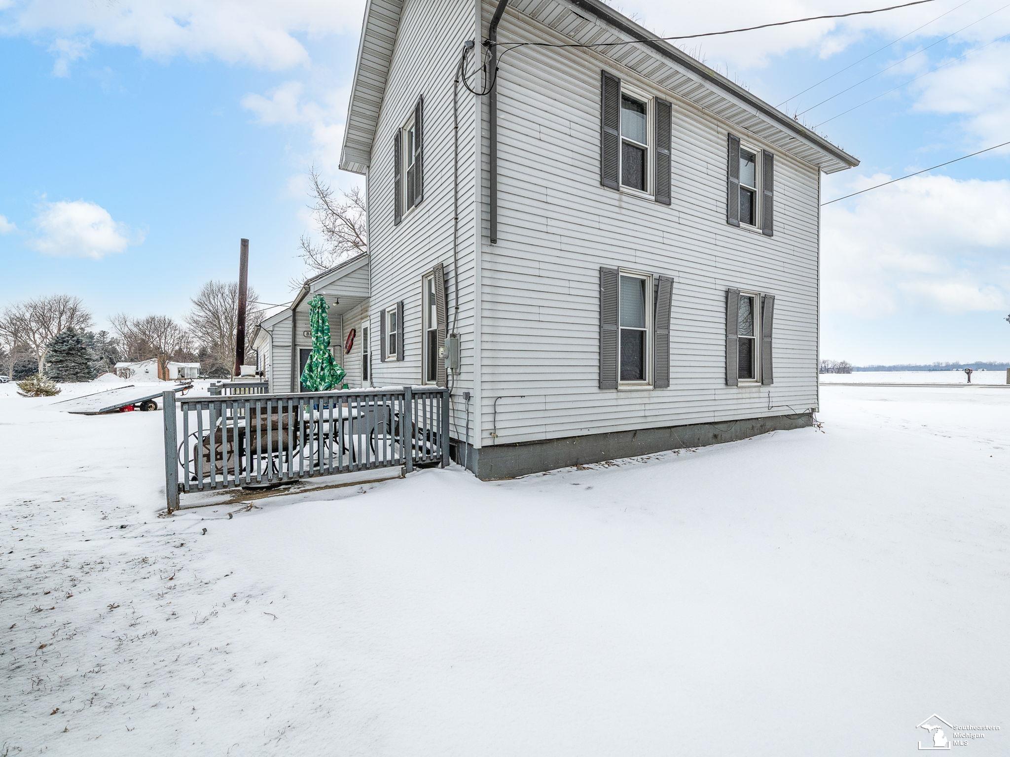 19135 Ida Center Road Petersburg, MI 49270 - Photo 39 of 56 Gallery Image 39