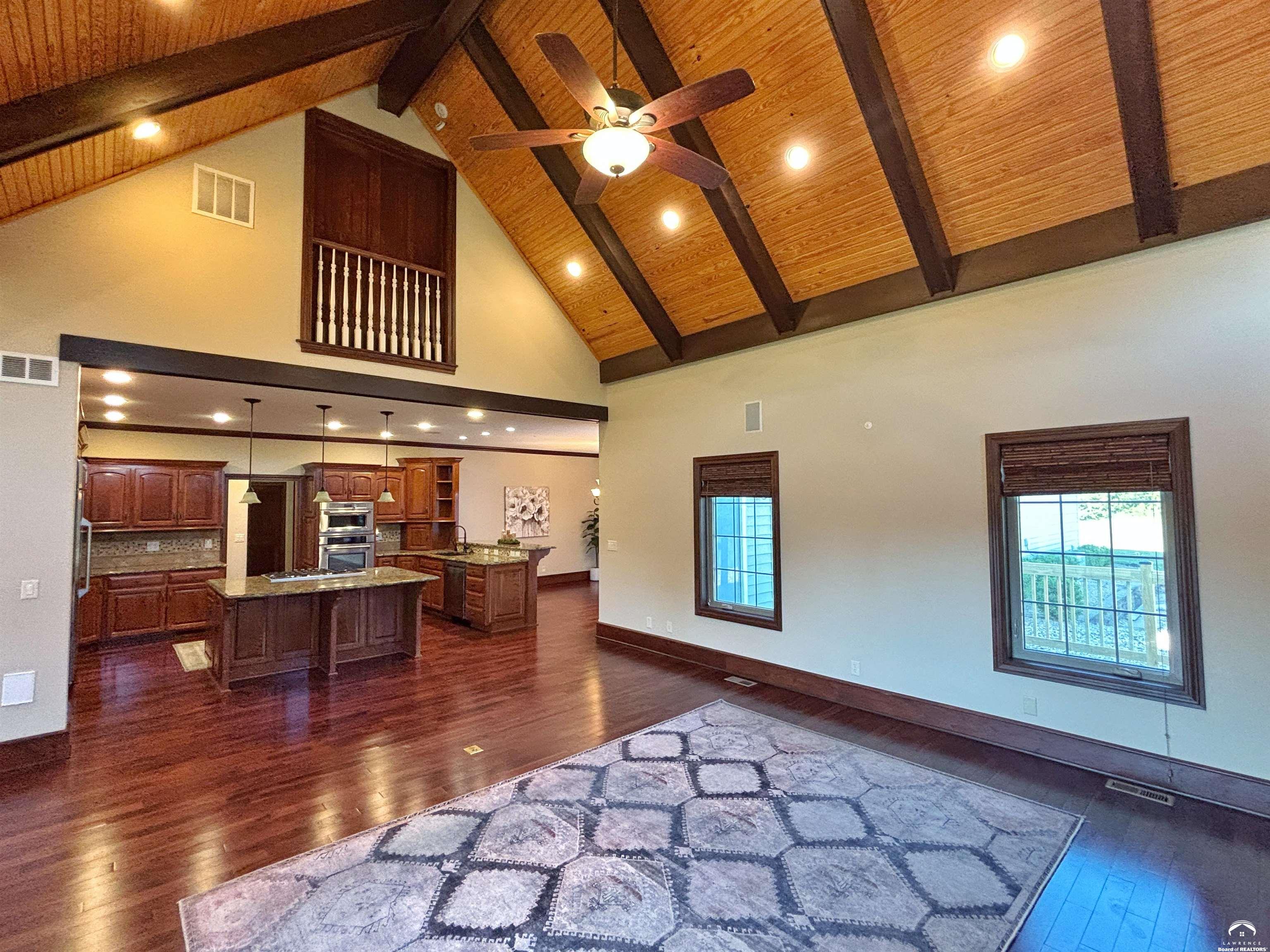 850 North 1663 Road Lawrence, KS 66049 - Photo 21 of 87 Gallery Image 21