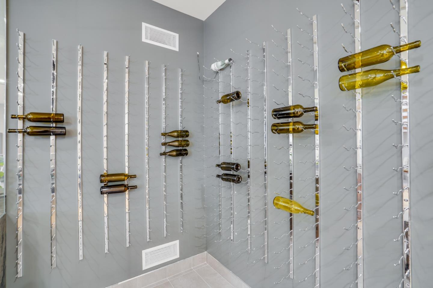 67 Lyell Street Los Altos, CA 94022 - Photo 17 of 31 a bathroom with a shower