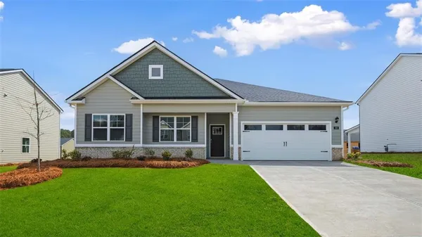 $394,000 | 229 Defilippe Drive, Statham, GA 30666