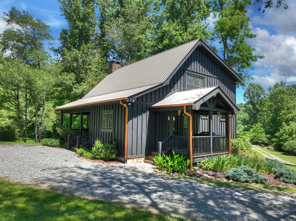 2628 Big Creek Road Cherry Log, GA 30522 - Photo 4 of 69