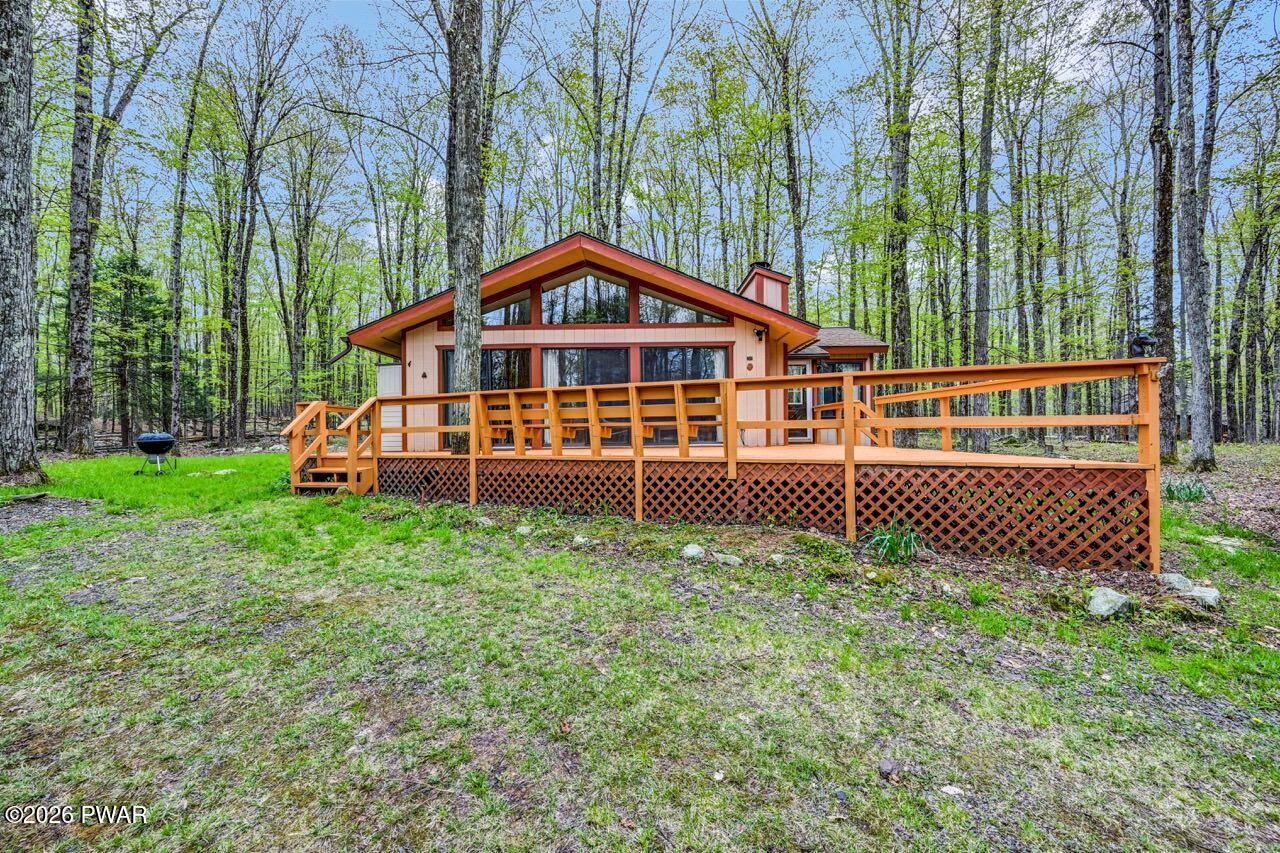 140 Lake Road Lake Ariel, PA 18436 - Photo 2 of 42