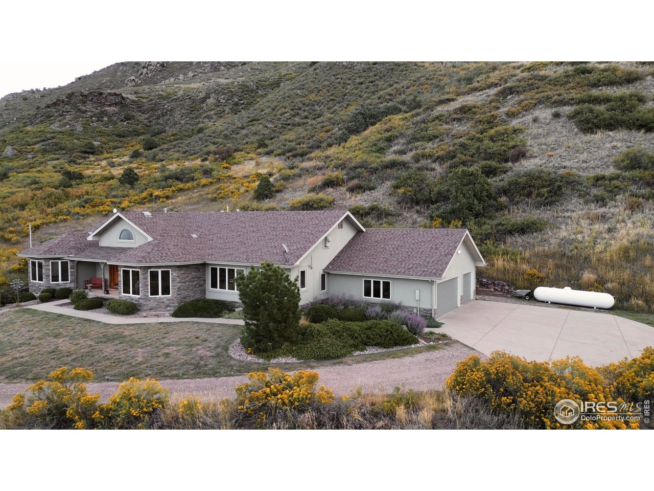 6932 Milner Mountain Ranch Road Fort Collins, CO 80526 - Photo 36 of 38 Gallery Image 36