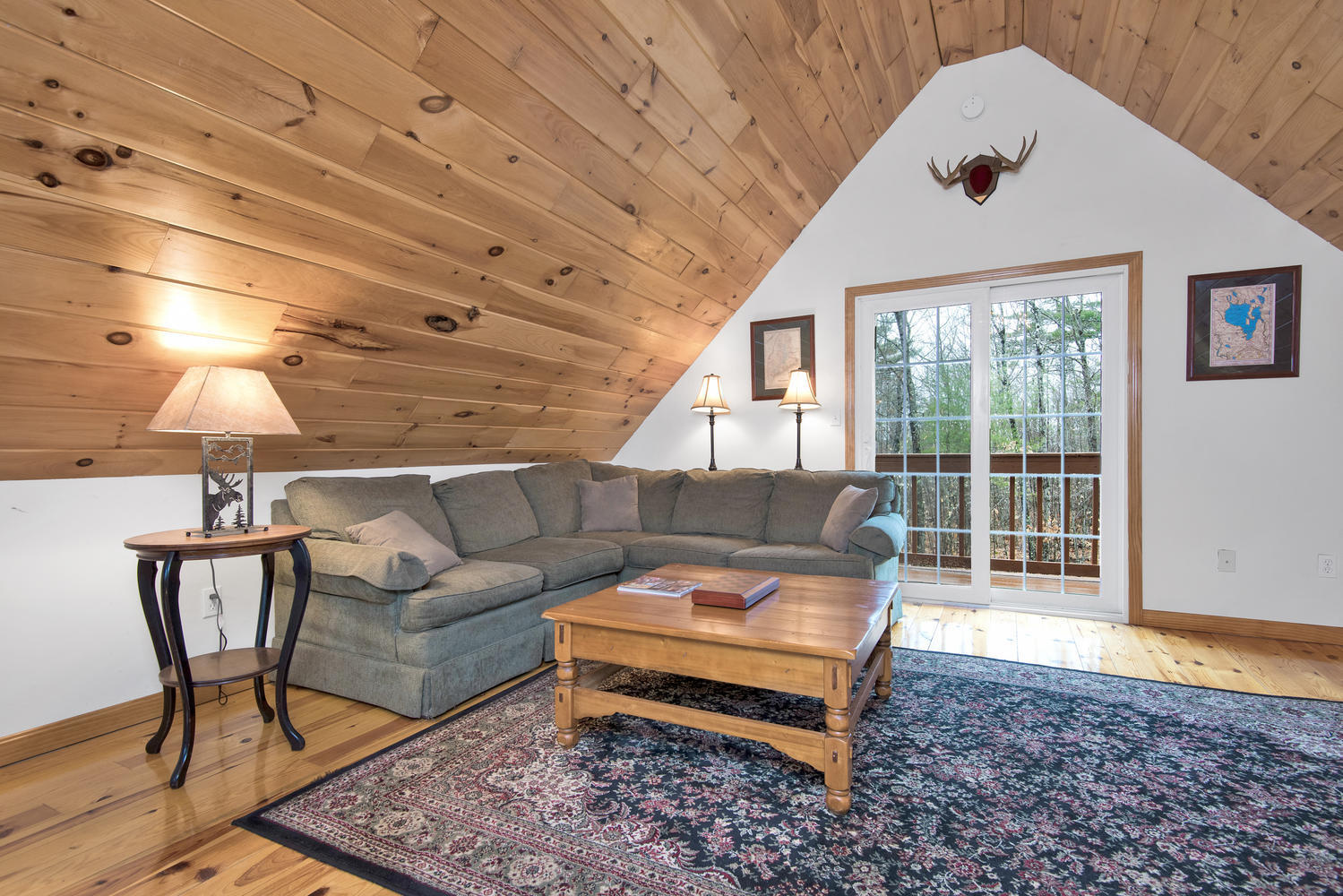 170 Dunton Road Naples, ME 04055 - Photo 11 of 41 170 Dunton Rd Naples ME 04055-large-011-