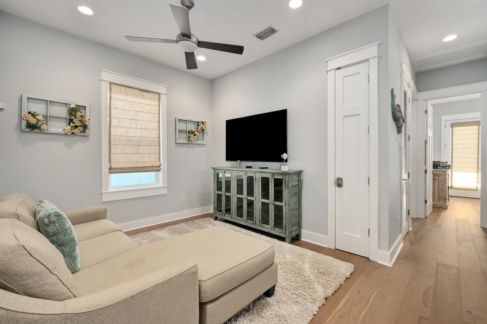 15 Trail Lane Santa Rosa Beach, FL 32459 - Photo 20 of 48 Second Floor Living Area