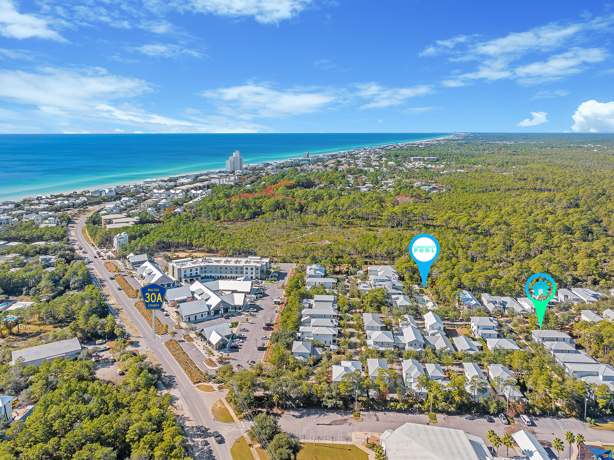 15 Trail Lane Santa Rosa Beach, FL 32459 - Photo 46 of 48 49