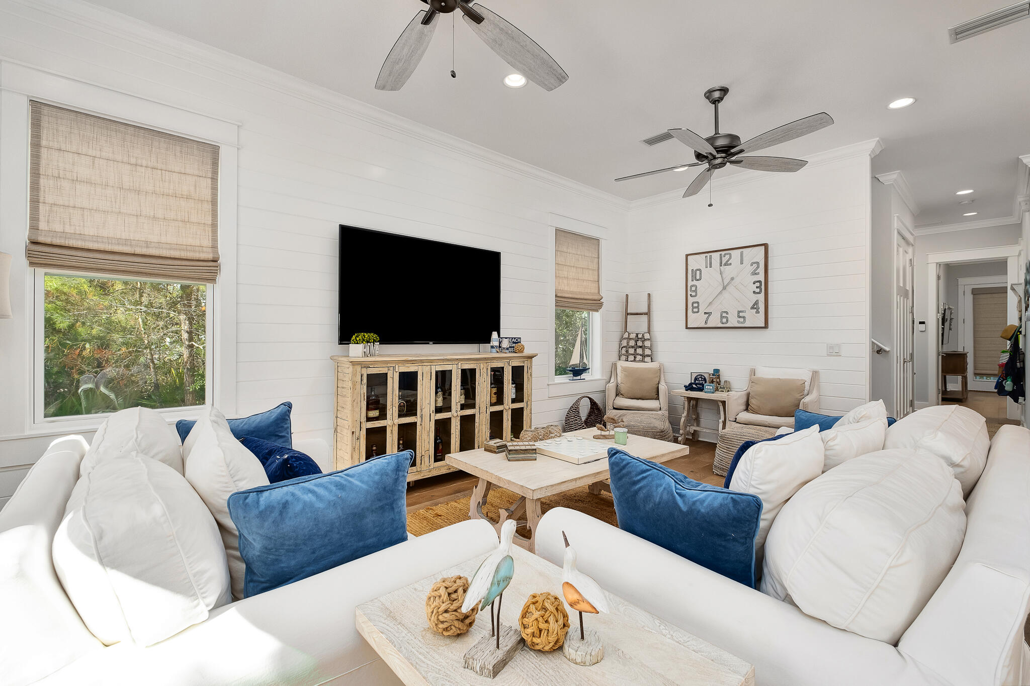 15 Trail Lane Santa Rosa Beach, FL 32459 - Photo 6 of 48 Living Room