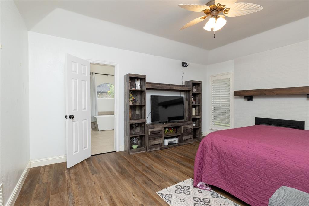 8601 Clay Hibbins Road Keller, TX 76248 - Photo 22 of 39