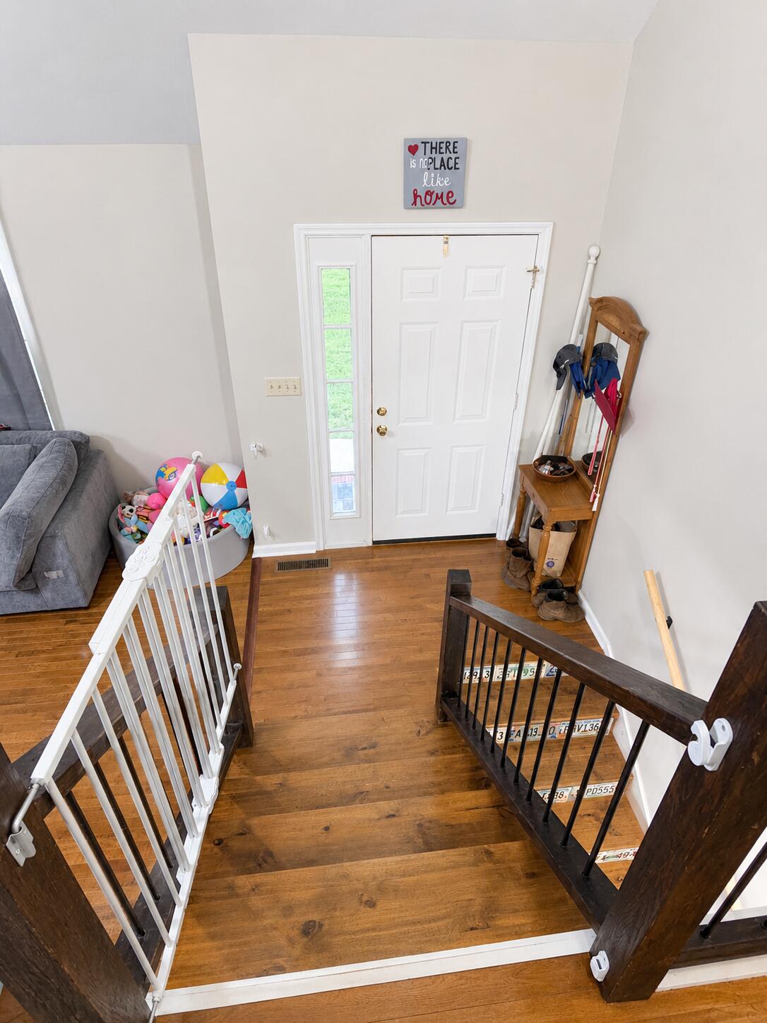 533 Middle View Drive Ringgold, GA 30736 - Photo 22 of 31 Foyer