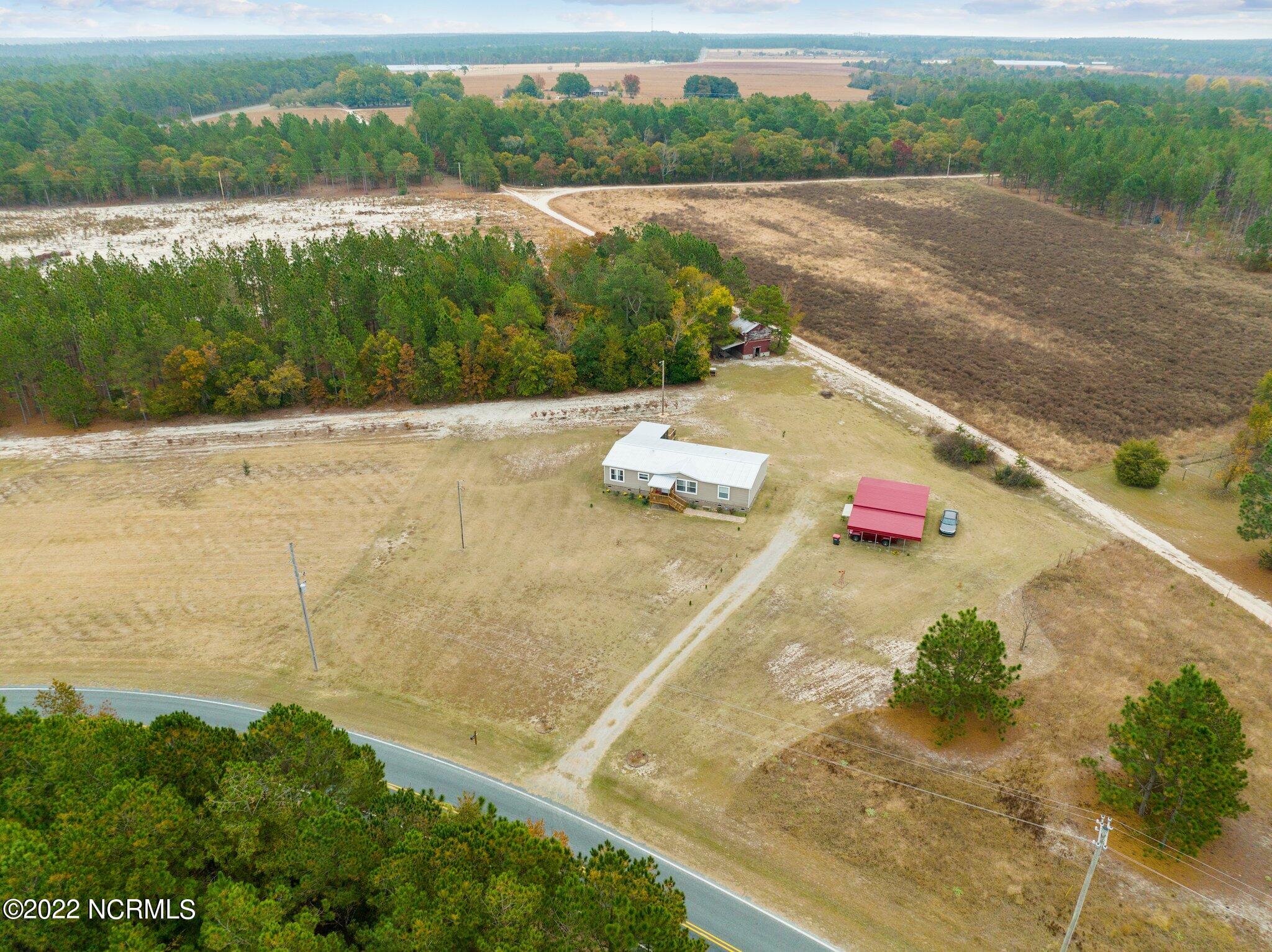 910 McDonald Church Road Rockingham, NC 28379 - Photo 4 of 39 11-web-or-mls-DJI_0205