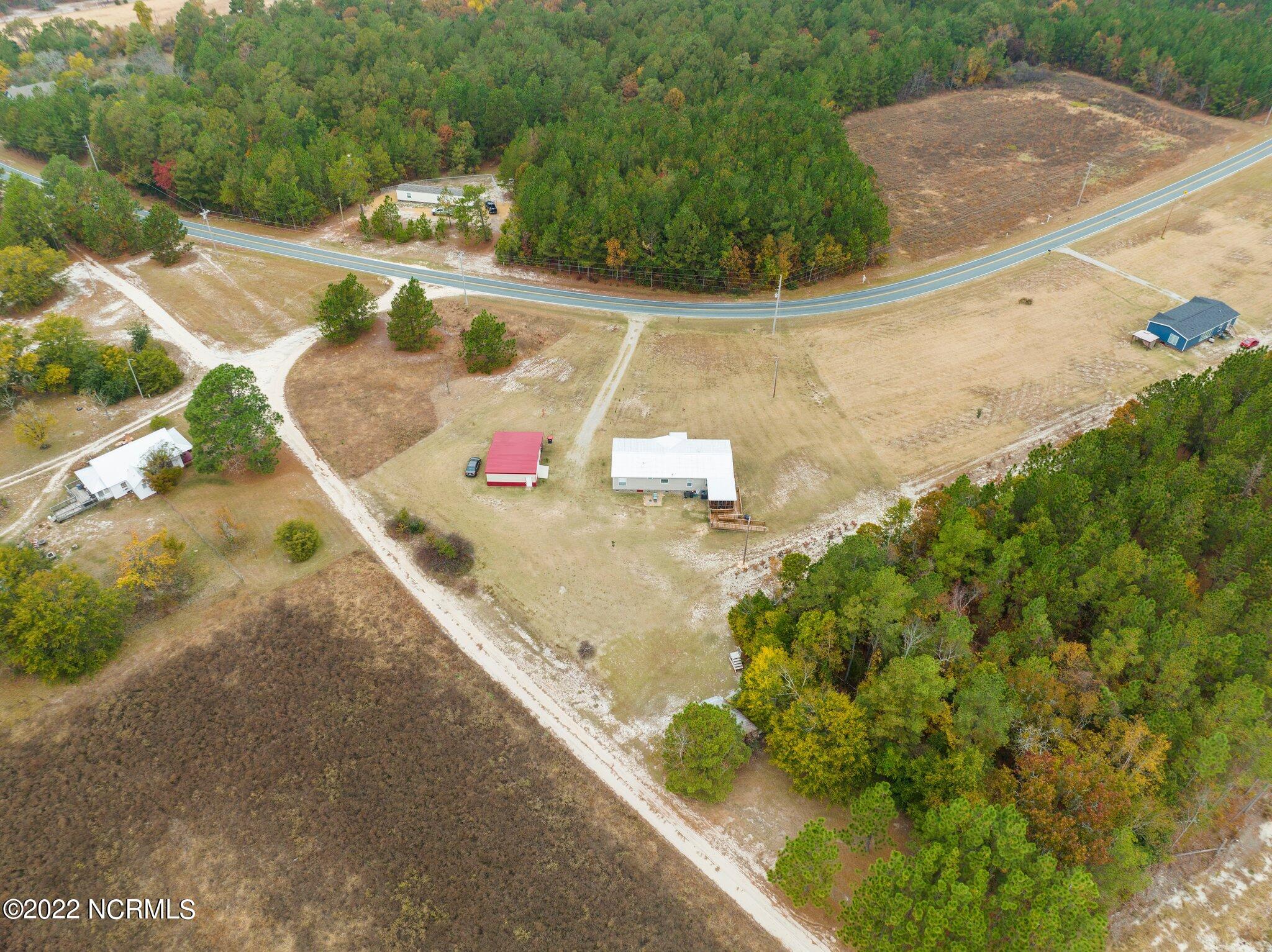 910 McDonald Church Road Rockingham, NC 28379 - Photo 5 of 39 12-web-or-mls-DJI_0206