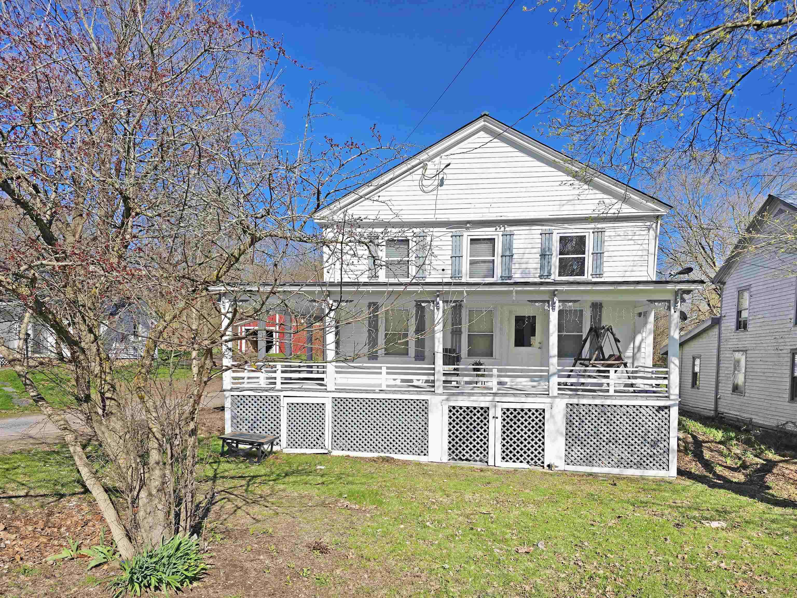 2830 Old Stage Road Benson, VT 05743 - Photo 1 of 56