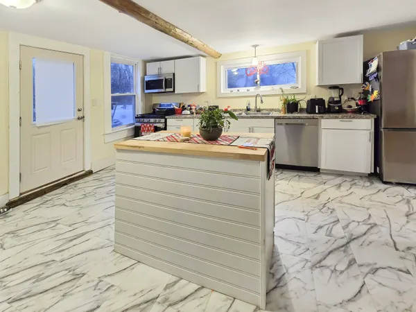 $265,000 | 2830 Old Stage Road, Benson, VT 05743