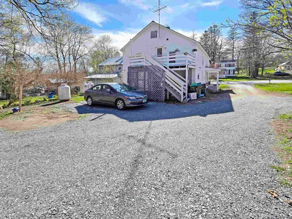 $265,000 | 2830 Old Stage Road, Benson, VT 05743