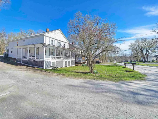 $265,000 | 2830 Old Stage Road, Benson, VT 05743