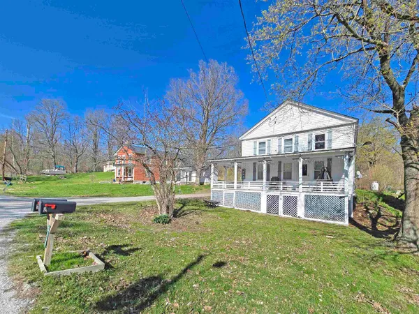 $265,000 | 2830 Old Stage Road, Benson, VT 05743