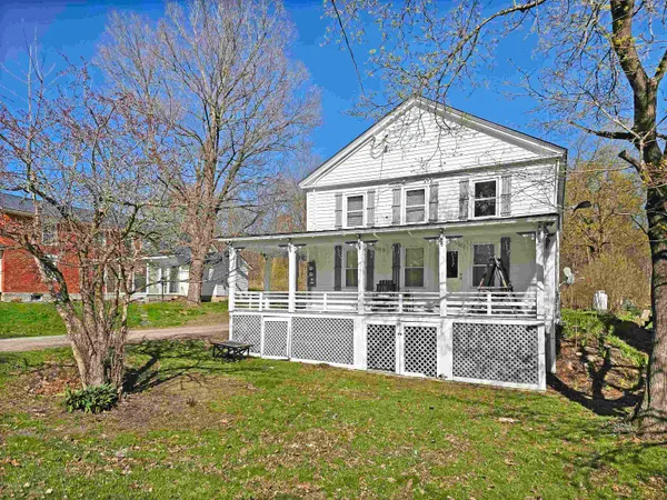 $265,000 | 2830 Old Stage Road, Benson, VT 05743