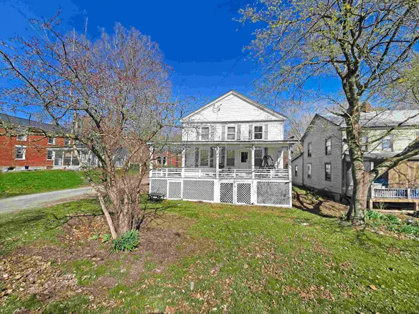 $265,000 | 2830 Old Stage Road, Benson, VT 05743