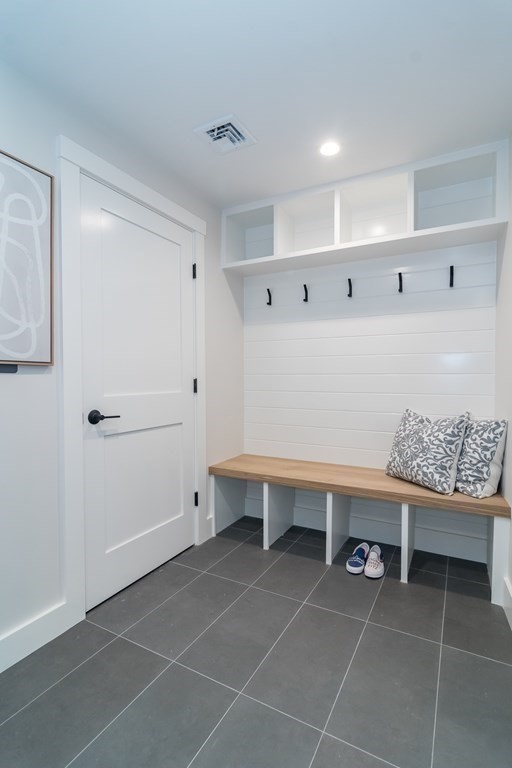 28 Perry Drive Needham, MA 02492 - Photo 16 of 35 a room with pool table and windows