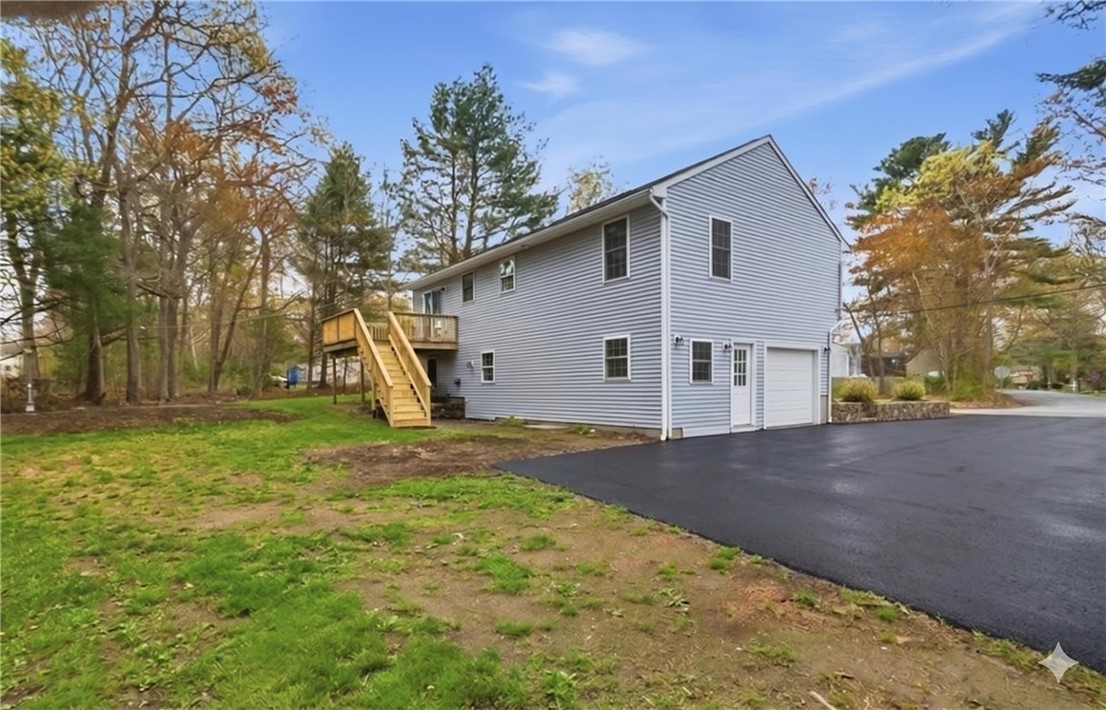 52 Mockingbird Drive Exeter, RI 02822 - Photo 29 of 35 Gallery Image 29