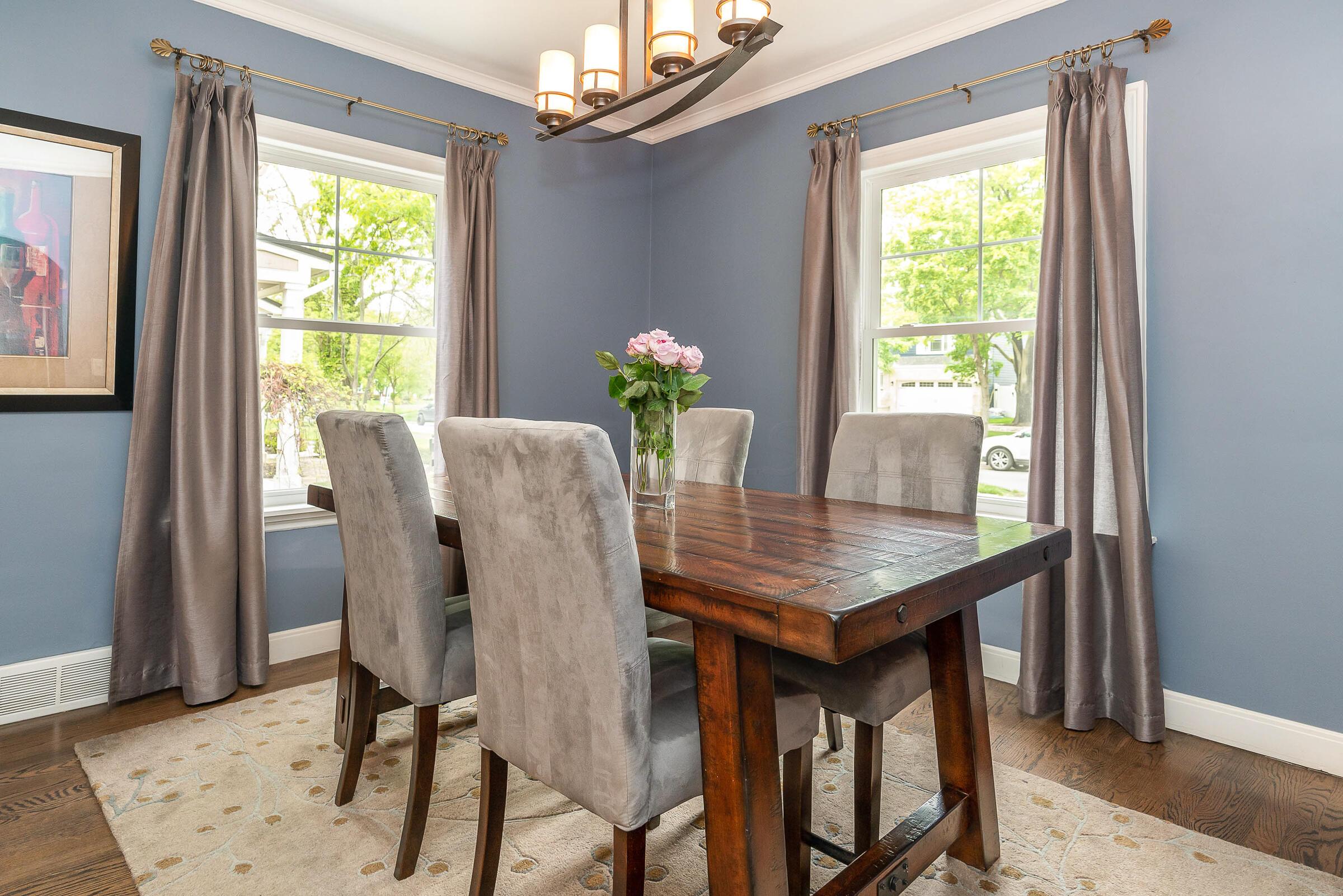 1653 Guilford Road Columbus, OH 43221 - Photo 3 of 43 Guilford Dining Room