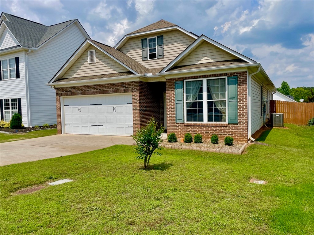 108 Elmhurst Lane Anderson, SC 29621 - Photo 2 of 33