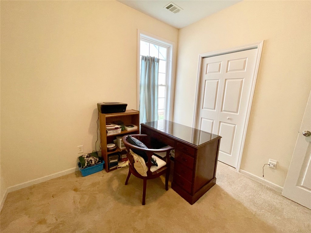 108 Elmhurst Lane Anderson, SC 29621 - Photo 25 of 33 Bedroom #2