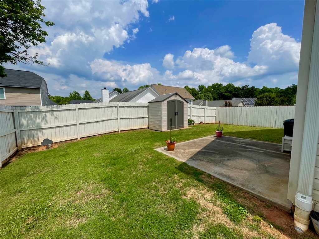 108 Elmhurst Lane Anderson, SC 29621 - Photo 31 of 33