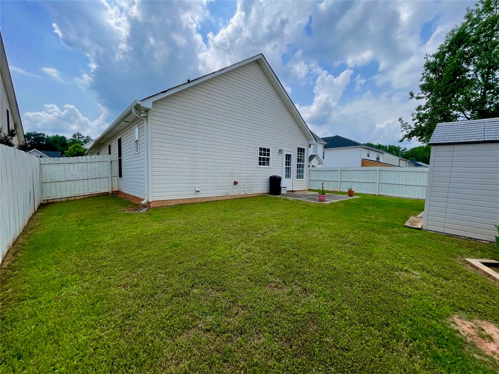 108 Elmhurst Lane Anderson, SC 29621 - Photo 32 of 33
