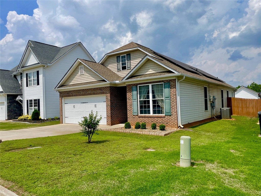 108 Elmhurst Lane Anderson, SC 29621 - Photo 33 of 33 No HOA on this one!