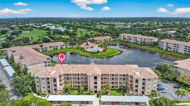 $229,000 | 8470 Kingbird Loop, Unit 1021, Estero, FL 33967