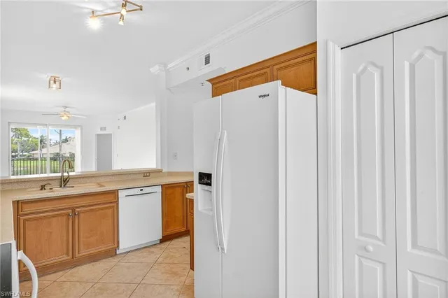 $229,000 | 8470 Kingbird Loop, Unit 1021, Estero, FL 33967