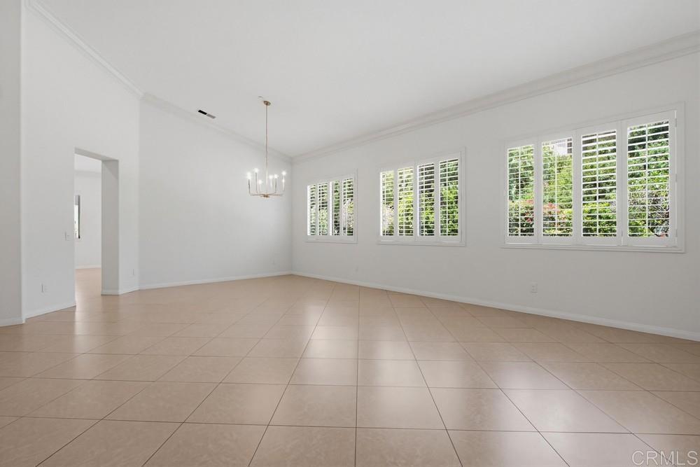 672 Inverlochy Drive Fallbrook, CA 92028 - Photo 12 of 75 a view of an empty room with a window