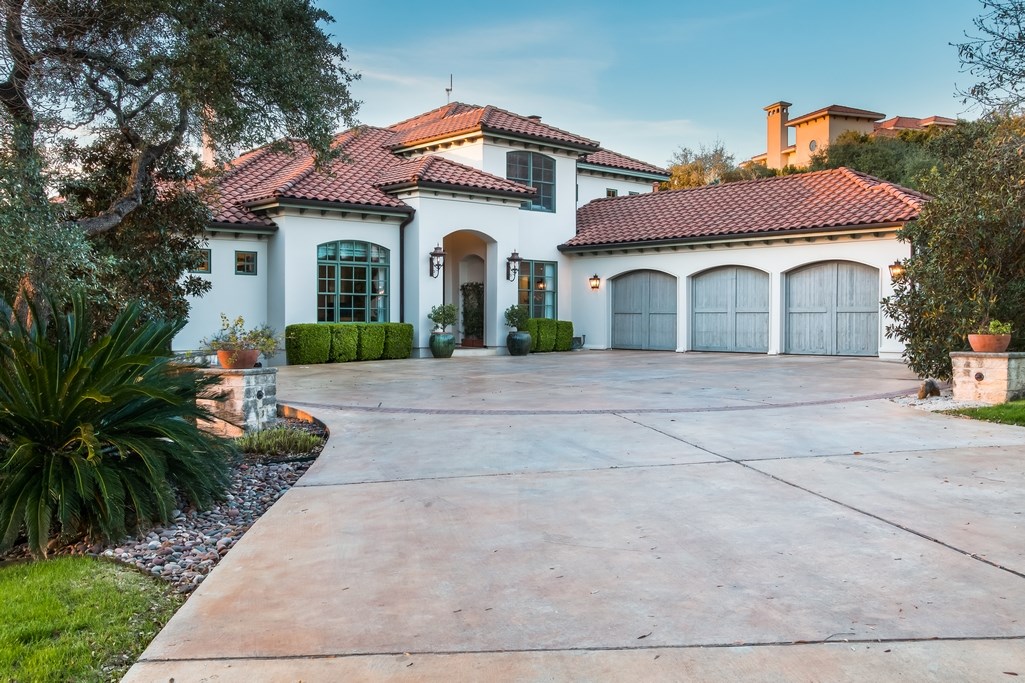 1817 Logans Hollow Drive Austin, TX 78746 - Photo 1 of 1