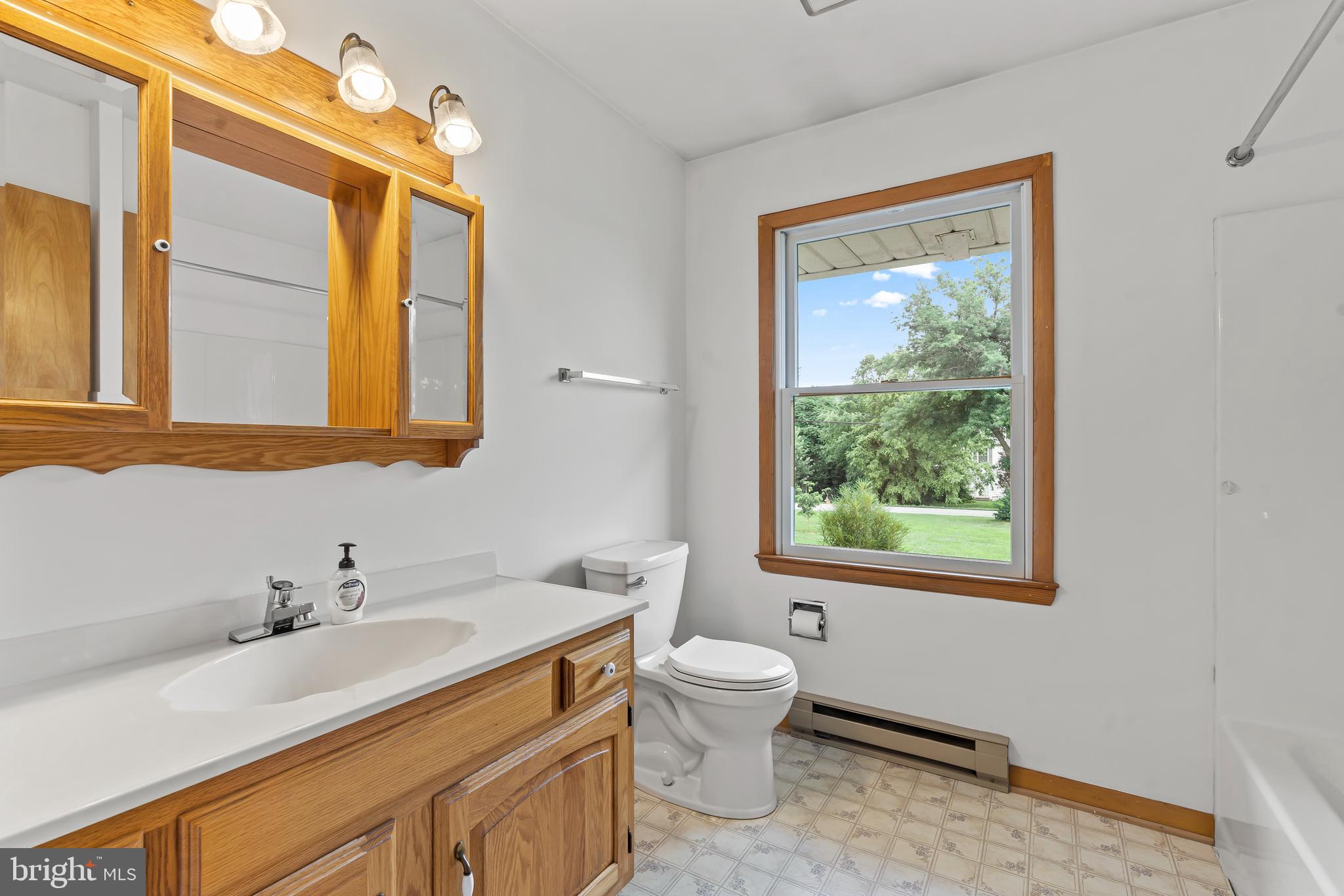 19727 Toms Road Boonsboro, MD 21713 - Photo 38 of 73 Hall bath