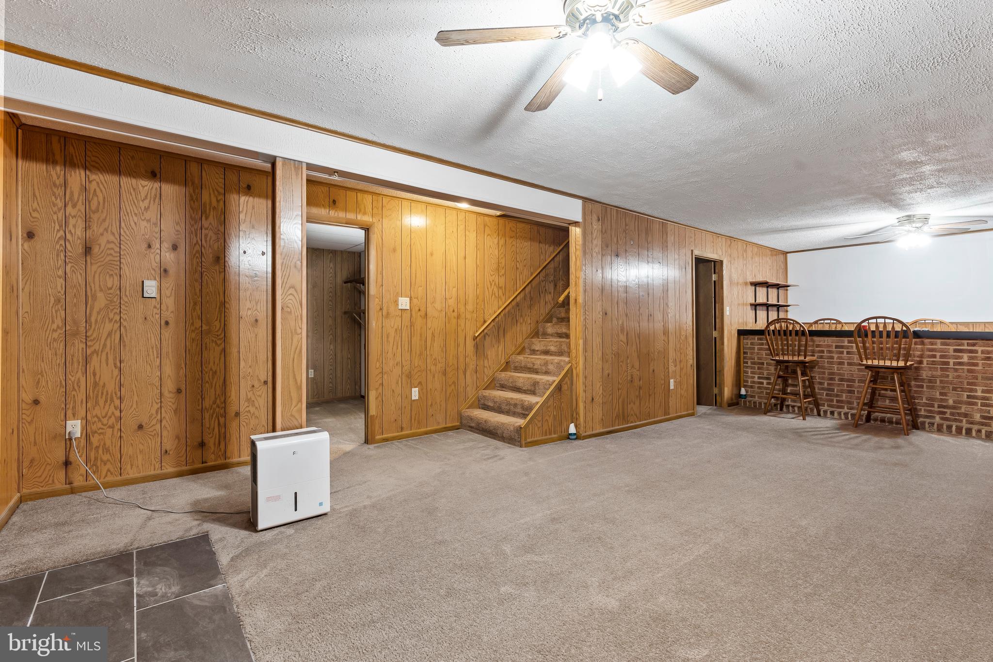 19727 Toms Road Boonsboro, MD 21713 - Photo 39 of 73 Lower level Rec/Family rooms