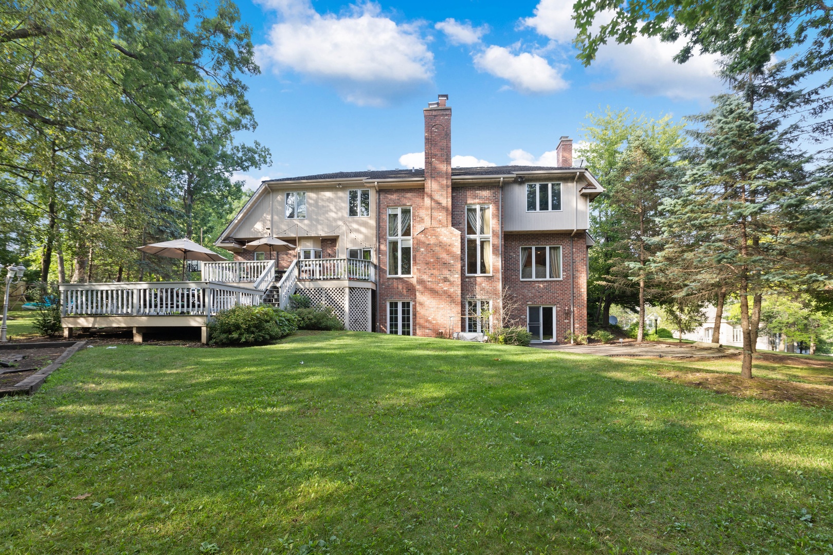9336 Falling Waters Drive West Burr Ridge, IL 60527 - Photo 13 of 13