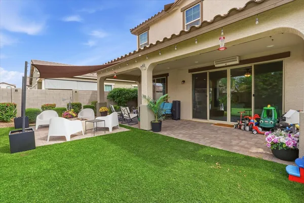 $3,500 | 23022 East Estrella Road, Queen Creek, AZ 85142