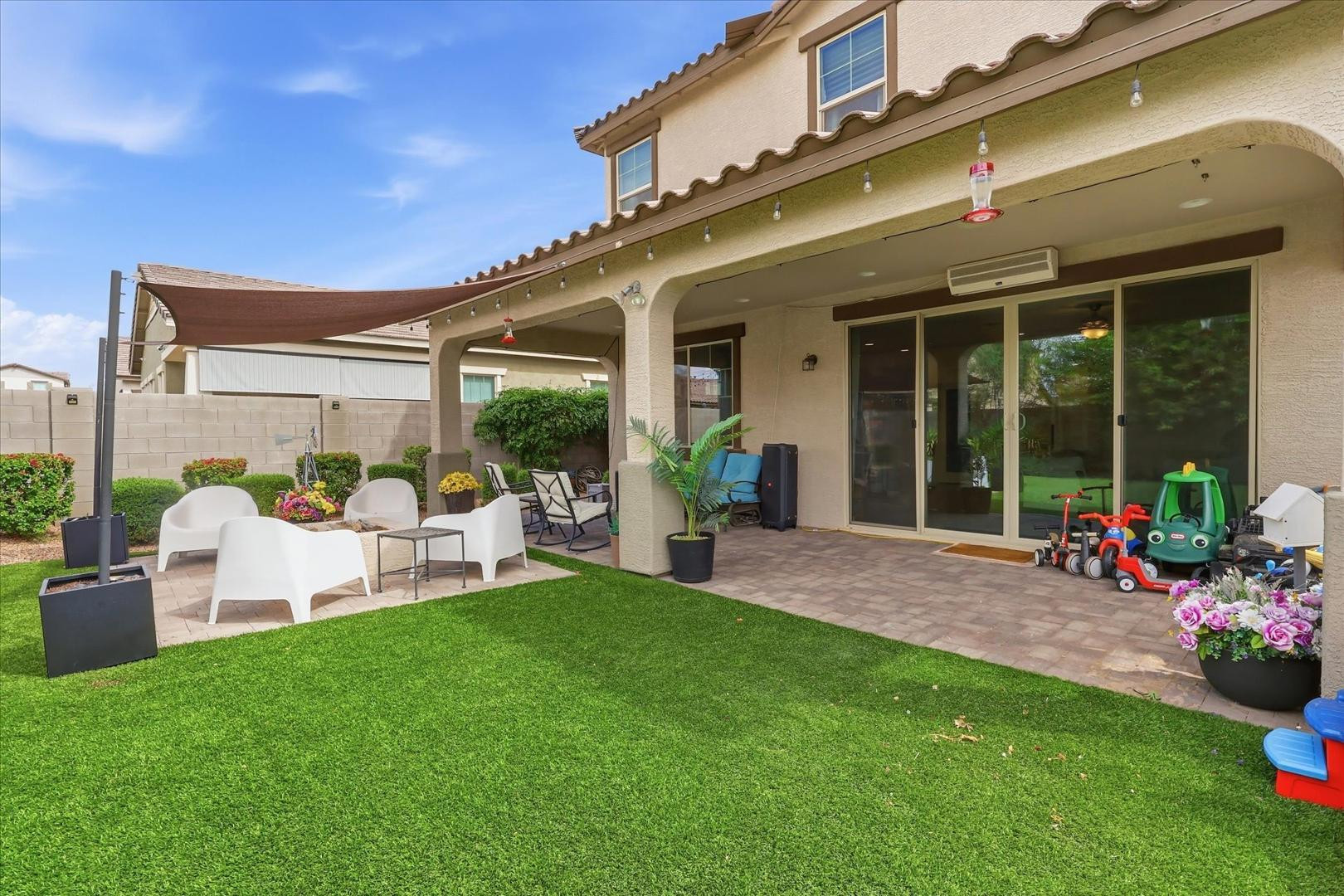 23022 East Estrella Road Queen Creek, AZ 85142 - Photo 45 of 46 Photo #50