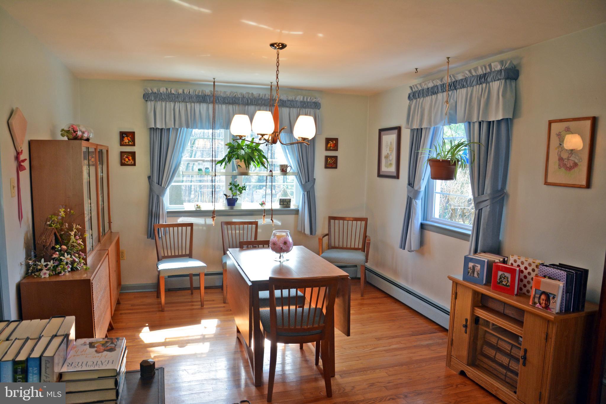 951 Corvair Road Lancaster, PA 17601 - Photo 11 of 60 Dining Room from Living Room