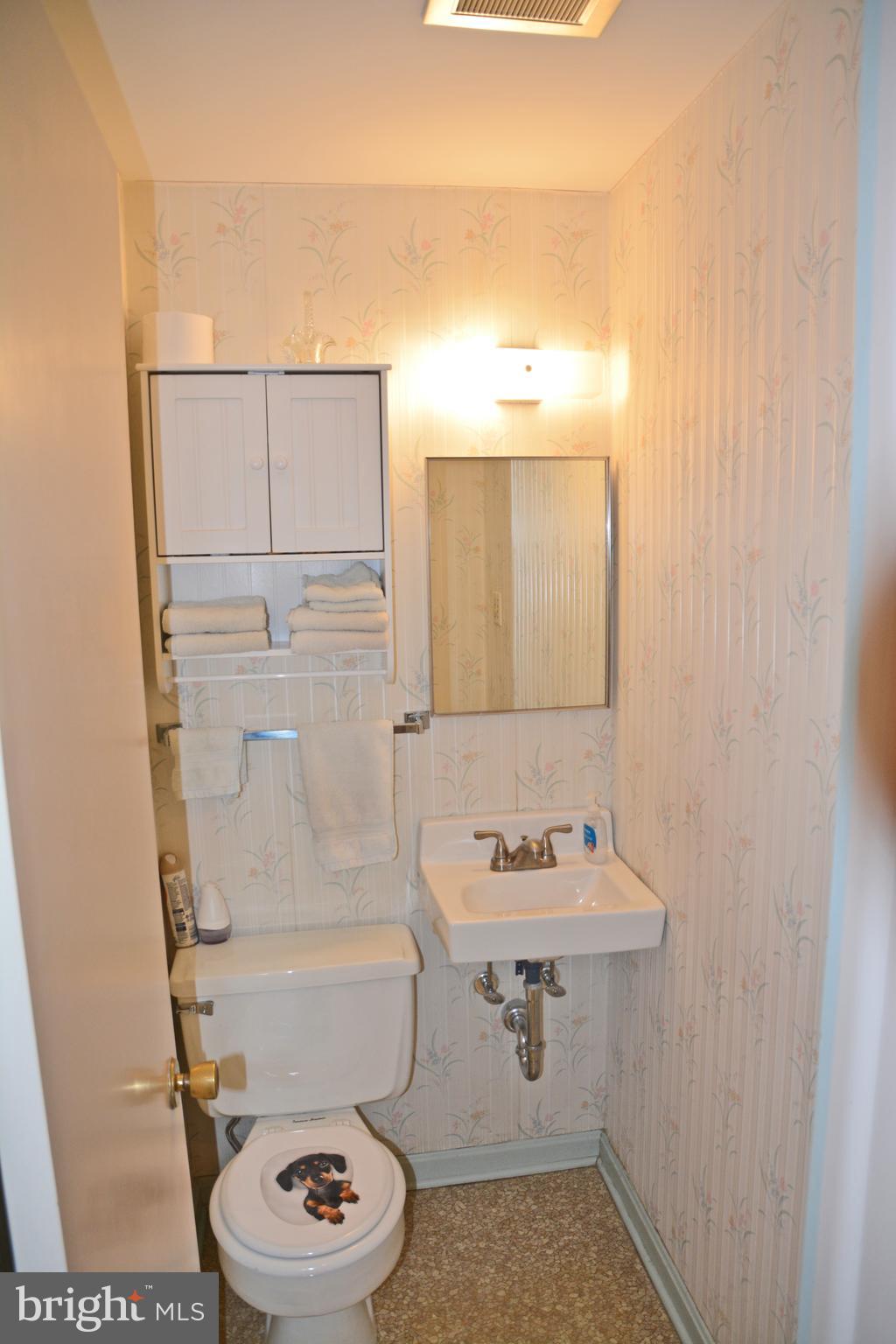 951 Corvair Road Lancaster, PA 17601 - Photo 23 of 60 Powder Room
