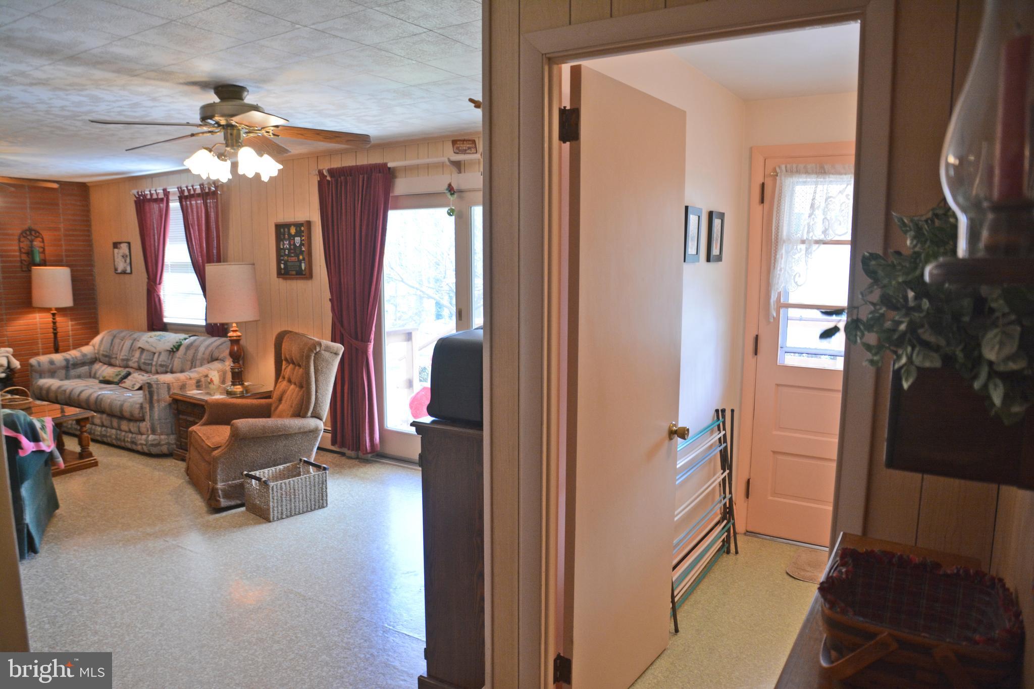 951 Corvair Road Lancaster, PA 17601 - Photo 24 of 60 Laundry Room and Family Room Entrance