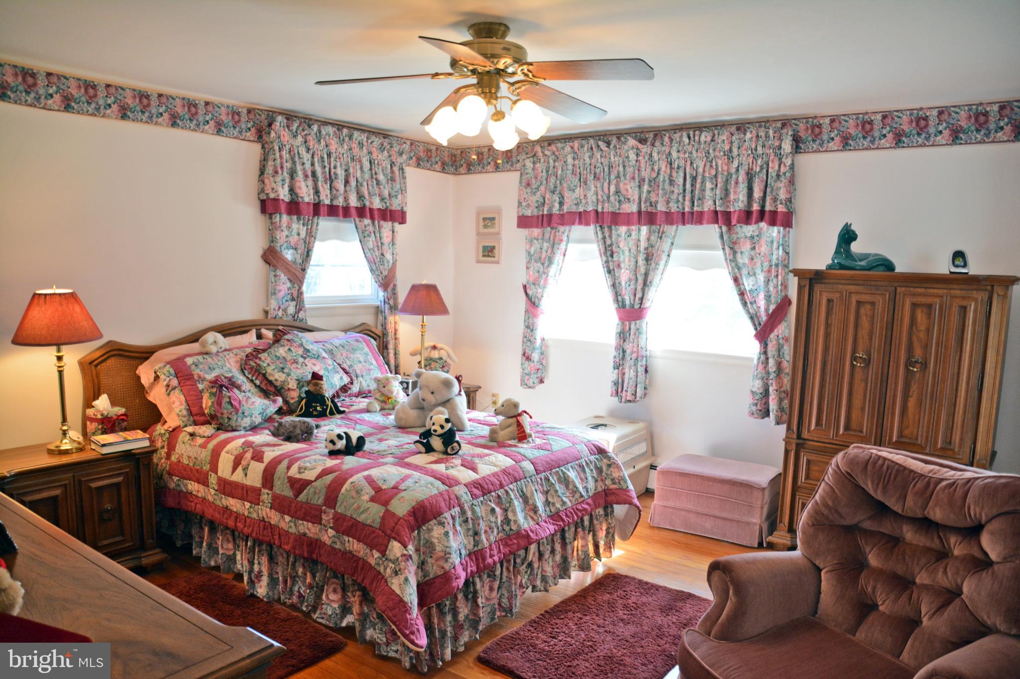 951 Corvair Road Lancaster, PA 17601 - Photo 32 of 60 Primary Bedroom